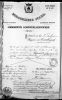 Uittreksel Overlijdensregister
